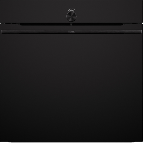 ETNA OM956ZG Inbouw Oven - nishoogte 60 cm - inhoud 77 l - Hydrolytisch Oven