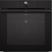 ETNA OM956ZG Inbouw Oven - nishoogte 60 cm - inhoud 77 l - Hydrolytisch Oven