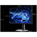 TCL 27G64 27” QD-Mini-LED Gaming Monitor - 27 inch - QHD - 2560 x 1440  - AHVA (Advanced Hyper-Viewing Angle)