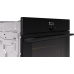 ETNA OM956ZG Inbouw Oven - nishoogte 60 cm - inhoud 77 l - Hydrolytisch Oven