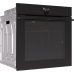 ETNA OM956ZG Inbouw Oven - nishoogte 60 cm - inhoud 77 l - Hydrolytisch Oven