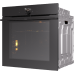 ETNA OM956ZG Inbouw Oven - nishoogte 60 cm - inhoud 77 l - Hydrolytisch Oven