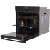 ETNA OM956ZG Inbouw Oven - nishoogte 60 cm - inhoud 77 l - Hydrolytisch Oven