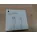 APPLE Lightning-naar-USB-C Kabel 2 m Wit
