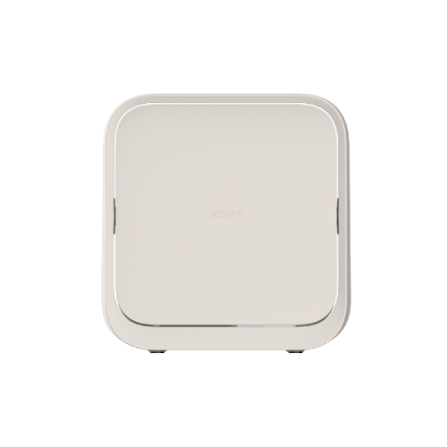 XGIMI Elfin Flip Beamer Beige