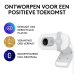 LOGITECH Brio 100 Full HD Webcam Wit