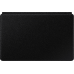 SAMSUNG Galaxy Tab S7 Keyboard Book Cover Zwart