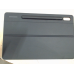 SAMSUNG Galaxy Tab S7 Keyboard Book Cover Zwart