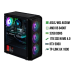 EXTREMEGAMER CLASSIC LVL 2 V4 - AMD Ryzen 5 8400F - 32 GB - 1 TB - GeForce RTX™ 5060