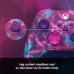 MICROSOFT Heart Breaker Xbox-controller - Roze - Xbox Series S, Xbox Series X, Xbox Series, Xbox One, PC, Android, iOS, Overig