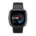 FITBIT Versa 4 Zwart