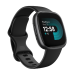 FITBIT Versa 4 Zwart