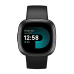 FITBIT Versa 4 Zwart