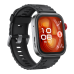 HUAWEI FIT 4 Pro Smartwatch Zwart