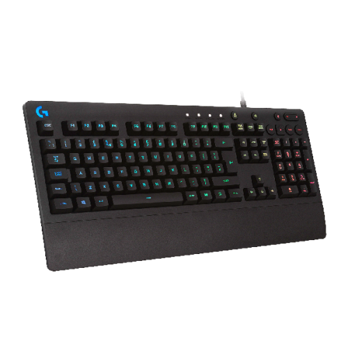 LOGITECH G G213 Prodigy Gaming Toetsenbord