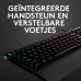 LOGITECH G G213 Prodigy Gaming Toetsenbord