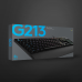 LOGITECH G G213 Prodigy Gaming Toetsenbord