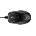 HP 510 Ultra Fast Rechargeable Muis Zwart