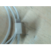 APPLE Lightning-naar-USB-C Oplaadkabel 1 m Wit