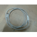 APPLE Lightning-naar-USB-C Oplaadkabel 1 m Wit