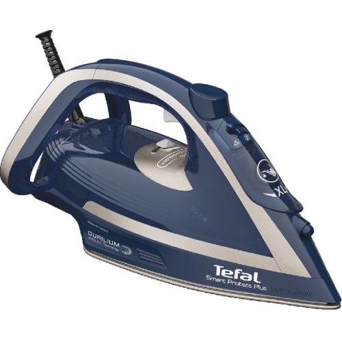 TEFAL Smart Protect Plus FV6872 Blauw