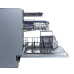 KOENIC KDW 6051 Inbouwvaatwasser - Volledig geïntegreerd - 14 couverts - 40 dB(A)