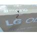 LG OLED65G56LS 65" OLED evo Smart 4K TV (2025)
