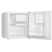 OK. OFK 061 E W - Mini-koelkast - breedte 43.5 cm - hoogte 51 cm - inhoud 41 l