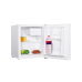 OK. OFK 061 E W - Mini-koelkast - breedte 43.5 cm - hoogte 51 cm - inhoud 41 l