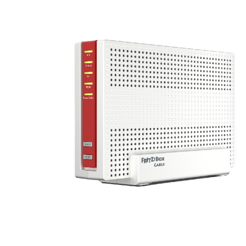 AVM FRITZ!BOX 6690 CABLE