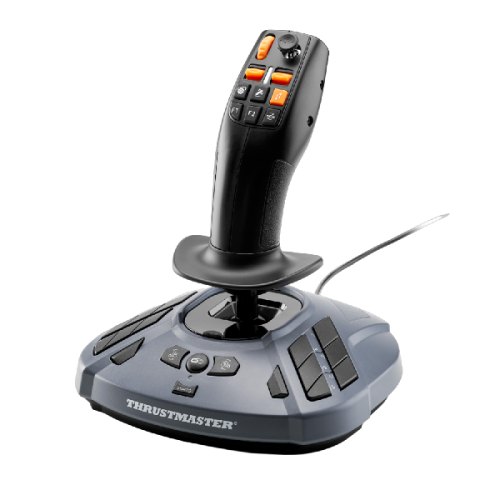 THRUSTMASTER SimTask FarmStick