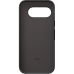 GOOGLE Pixel 9a - Cover - Obsidian Cover voor Google Google Pixel 9a Obsidian