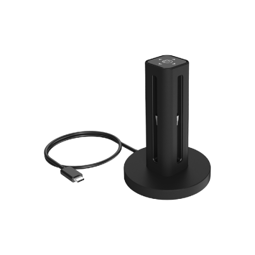 QWARE Nintendo Switch 2 Joy-Con Oplader