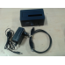 ACT 2.5"/3.5" SATA harde schijf docking station USB 3.2 Gen1