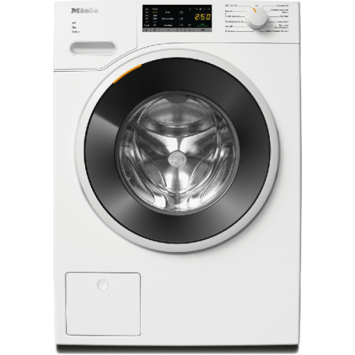 MIELE WWA 120 WCS -  Wasmachine Voorlader - 8 kg - 1400 rpm - 72 dB