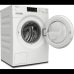 MIELE WWA 120 WCS -  Wasmachine Voorlader - 8 kg - 1400 rpm - 72 dB
