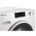 MIELE WWA 120 WCS -  Wasmachine Voorlader - 8 kg - 1400 rpm - 72 dB