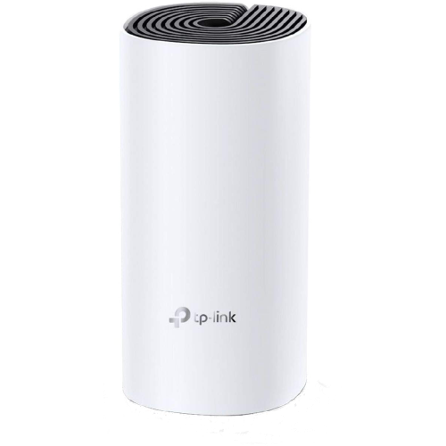 TP-LINK Deco M4 | AC1200 Smart Mesh Wi-Fi (1-Pack) Multiroom-wifi (mesh)