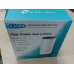 TP-LINK Deco M4 | AC1200 Smart Mesh Wi-Fi (1-Pack) Multiroom-wifi (mesh)