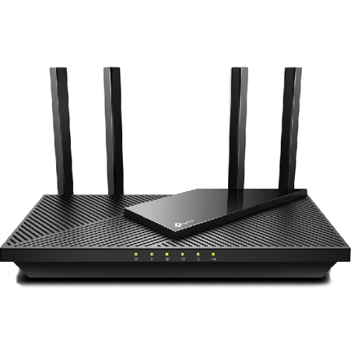 TP-LINK Archer AX55 | AX3000 Dual-Band Wi-Fi 6 Router Router
