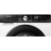 HISENSE WF3S9043BW3/BLX -  Wasmachine Voorlader - 9 kg - 1400 rpm - 72 dB