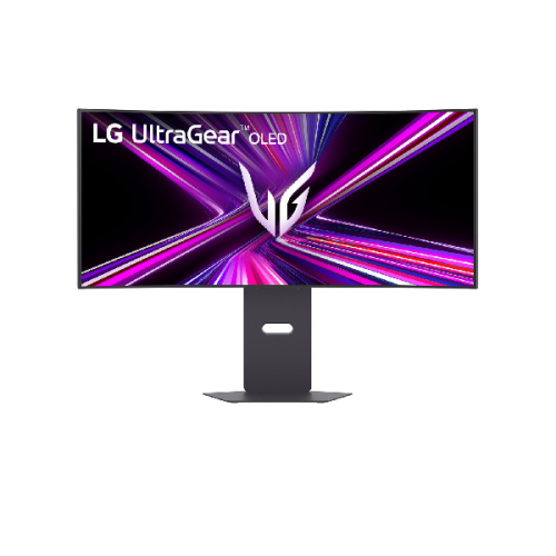 LG UltraGear OLED 34GX900A - 33.9 inch - 2K UltraWide QHD - 3440 x 1440 pixels - Oled (organic light-emitting diode)
