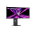 LG UltraGear OLED 34GX900A - 33.9 inch - 2K UltraWide QHD - 3440 x 1440 pixels - Oled (organic light-emitting diode)