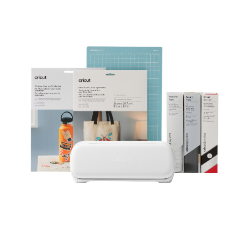 CRICUT Joy Xtra Startersbundel