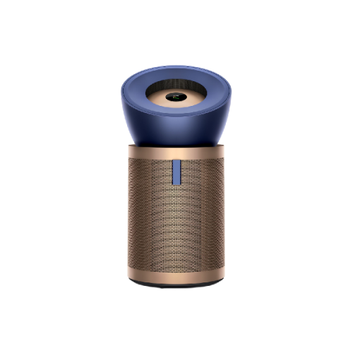 DYSON Purifier Big+Quiet Formaldehyde Luchtreiniger Blauw