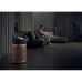 DYSON Purifier Big+Quiet Formaldehyde Luchtreiniger Blauw