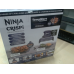 NINJA Crispi 4-in-1 compacte glazen Airfryer