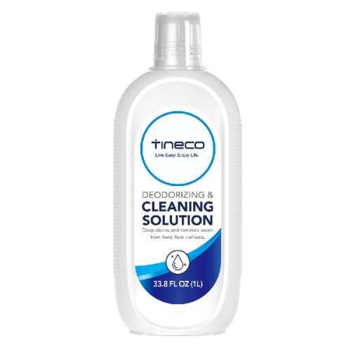 TINECO Tineco - Reinigingsmiddel 1 liter Reinigingsmiddel