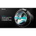 HISENSE WF5I8043BWF - Wasmachine - 8 kg - 1400 rpm - 72 dB Wasmachine (8 kg, 1400 rpm, A)