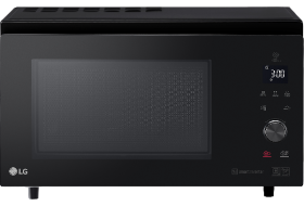 LG MJ3965BIB -  Combimagnetron - 1350 W - Inhoud 39 l